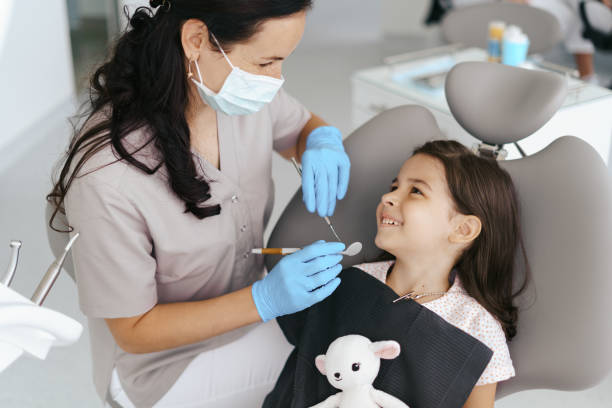 Best Emergency Dentist for Special Needs Patients in Chouteau, OK