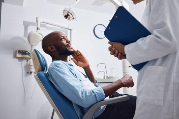 Best Emergency Cosmetic Dentistry in Chouteau, OK