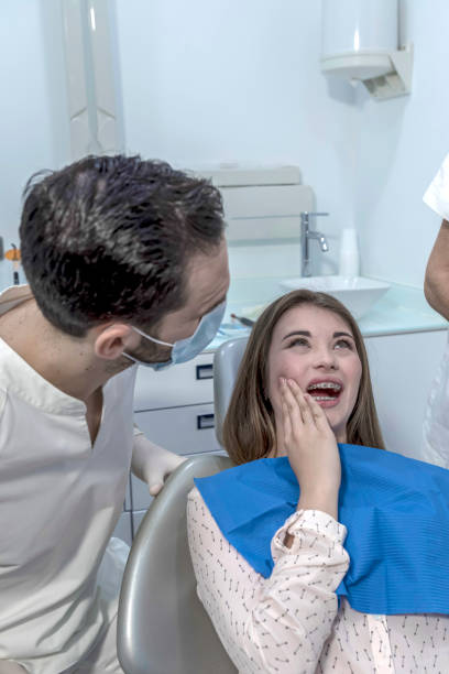 Best 24-Hour Emergency Dentist in Chouteau, OK