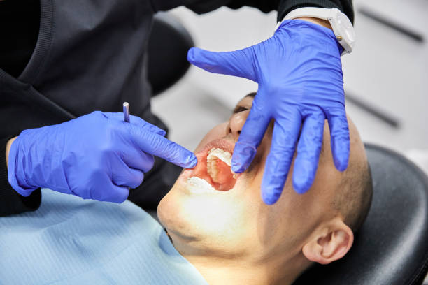 Best Weekend Emergency Dentist in Chouteau, OK