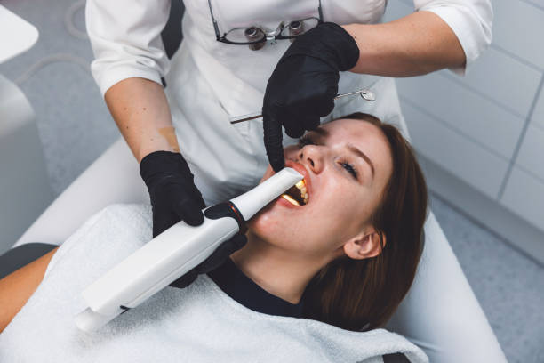 Best Broken or Cracked Tooth Emergency Dentist in Chouteau, OK