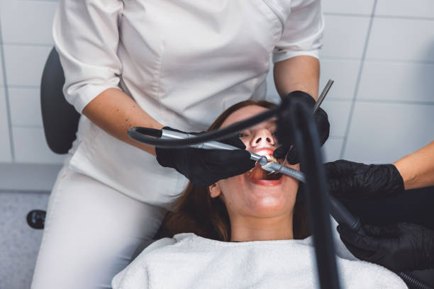 Best Urgent Dental Care for Toothache in Chouteau, OK