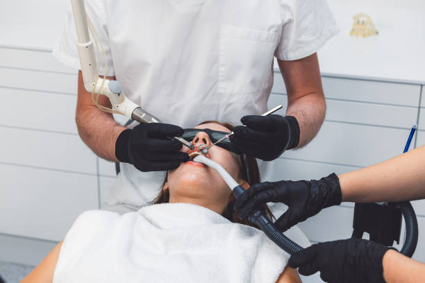Best Emergency Root Canal Treatment in Chouteau, OK