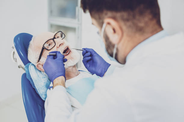 Best Orthodontic Emergency Dentist in Chouteau, OK